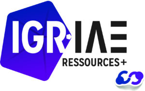Logo Ressources Plus