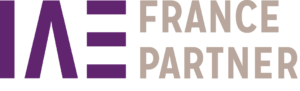 logo IAE France Partner
