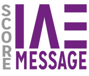 Passage Score IAE Message