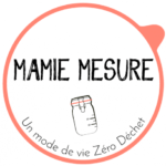 Logo Mamie Mesure