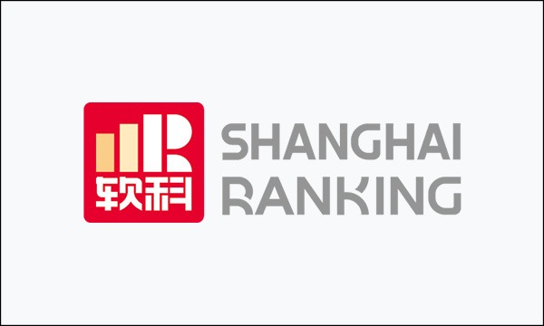 Université de Rennes 1 in the Shanghai ranking
