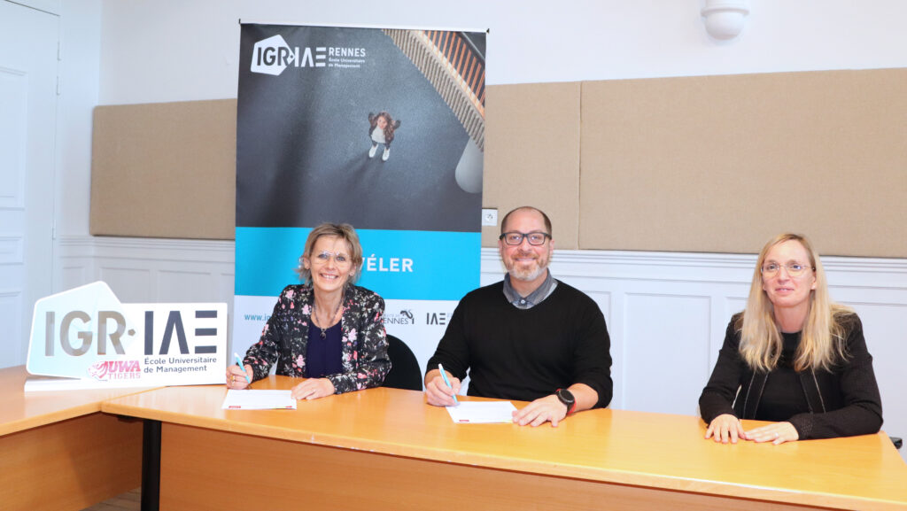 New ERASMUS+ agreements signed in Ireland and Sardinia