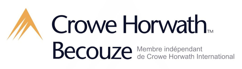 logo Becouze