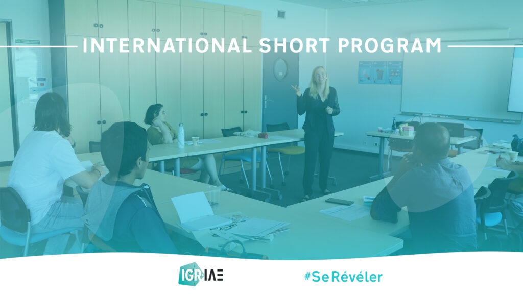 International Short Program starts!
