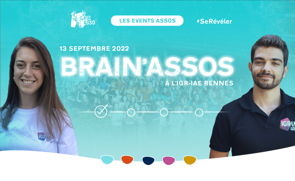 Brain’Assos 2022
