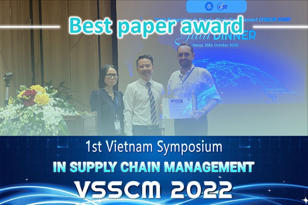 best-paper-awardvsscm2022